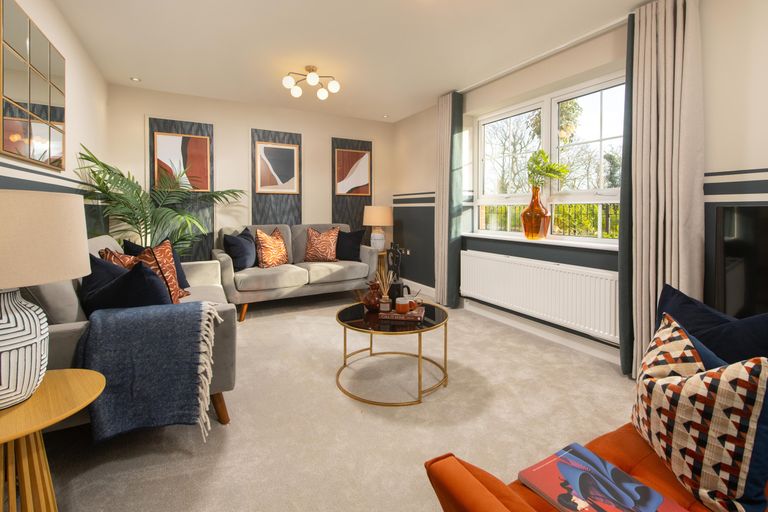 Property 2 of 7. Moresby Internal Hollygate