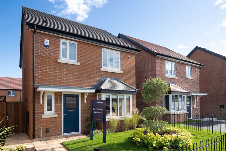 Property 2 of 19. Showhome Photography