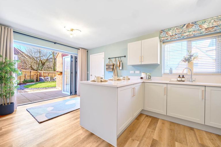 Property 2 of 11. Vistry Allium Park 180326 045