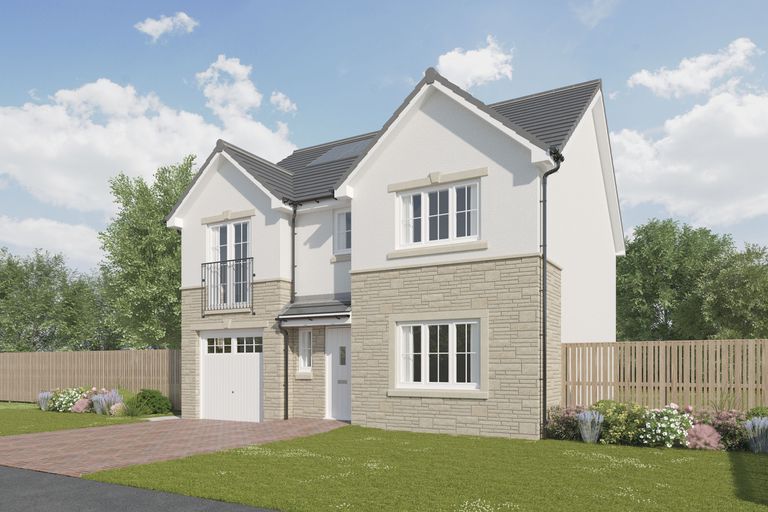 Property 1 of 19. CGI