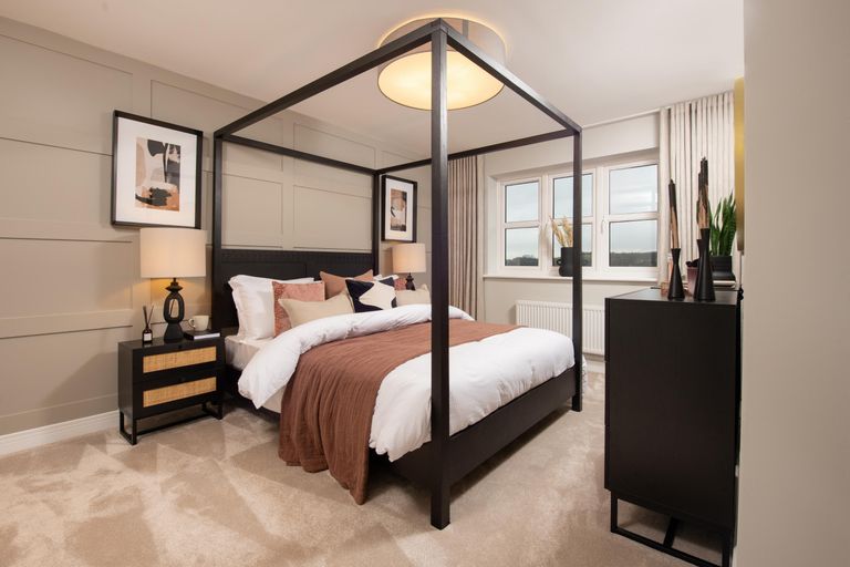 Property 2 of 11. Showhome Photography