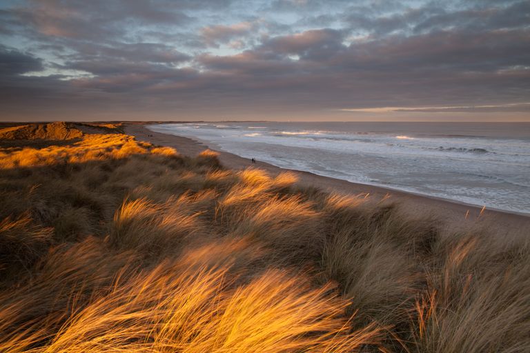 Property 3 of 3. Druridge Bay