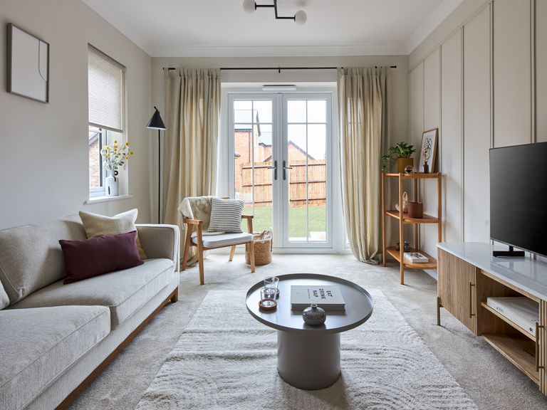 Property 3 of 10. Previous Showhome