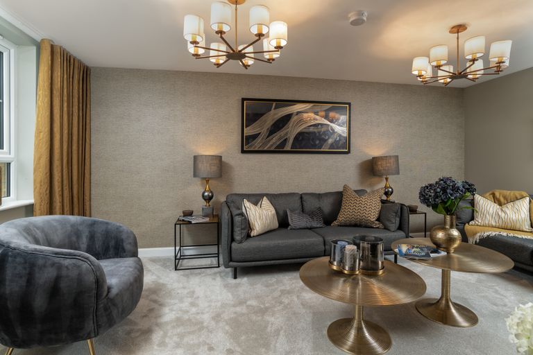 Property 2 of 9. The Dalmally