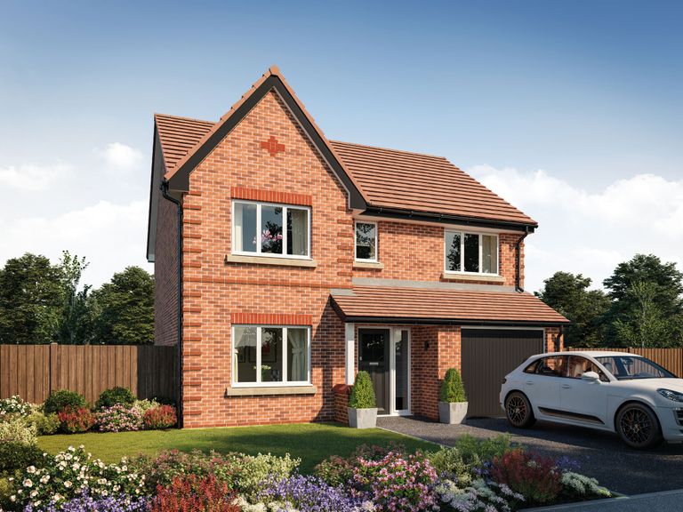 Property 1 of 12. CGI