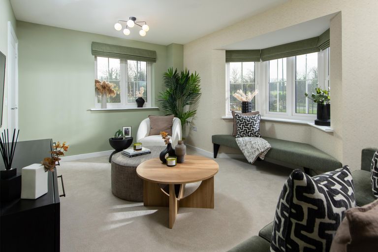 Property 3 of 13. Showhome Photography