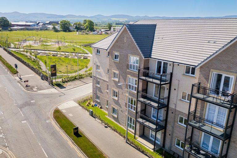 Property 2 of 14. West Craigs