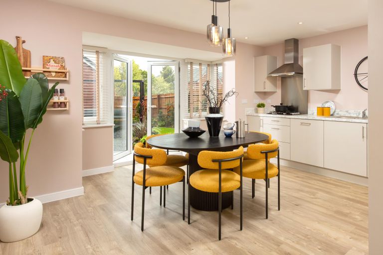 Property 2 of 13. Showhome Interior