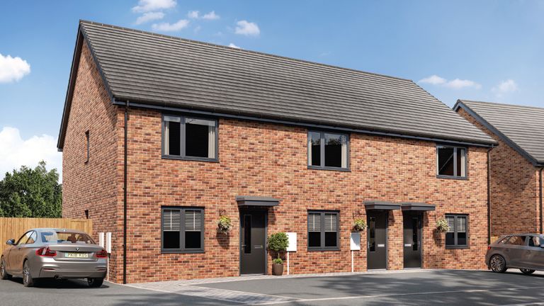 Property 3 of 7. CGI