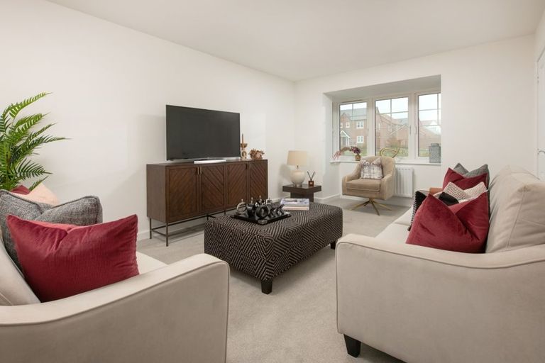 Property 2 of 10. Home 27 The Whixley Ludlow Green