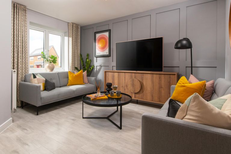 Property 2 of 12. Showhome Photography