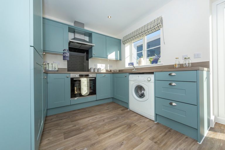 Property 3 of 11. Kitchen Example