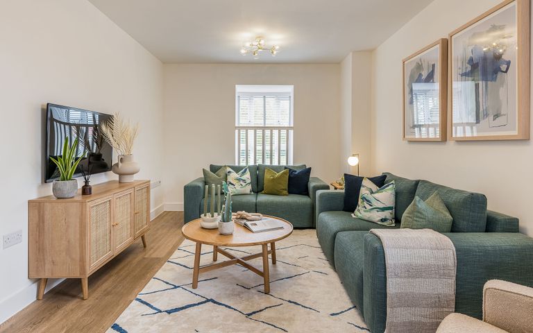 Property 2 of 7. Similar Show Home