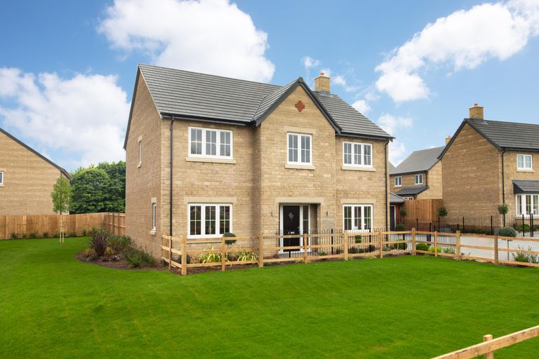Property 2 of 12. Showhome Photography