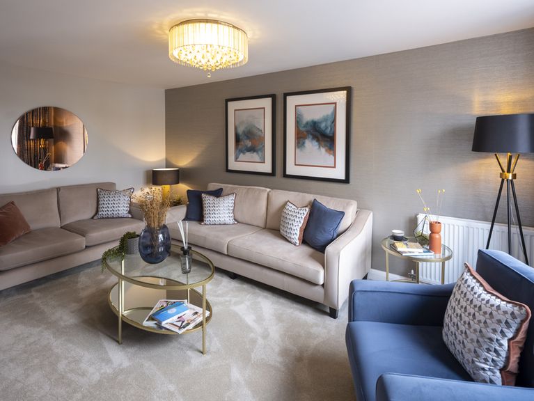 Property 2 of 7. The Corgarff