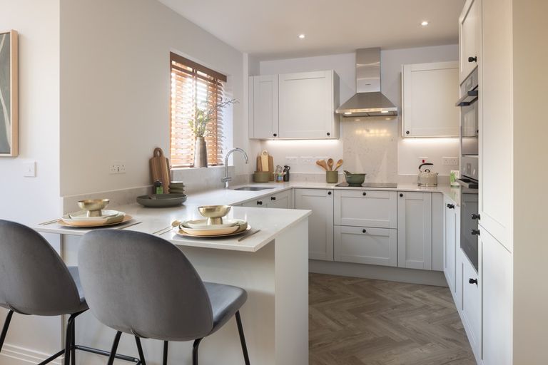 Property 2 of 13. Samuel Gardens, Arlesey