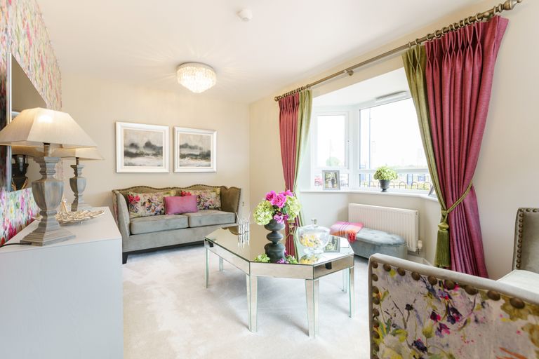 Property 3 of 16. Showhome Photography