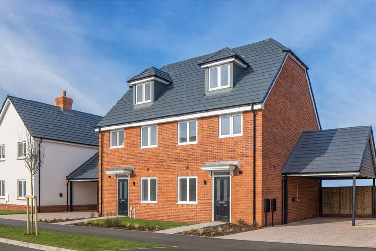 Property 1 of 10. Langmead Place