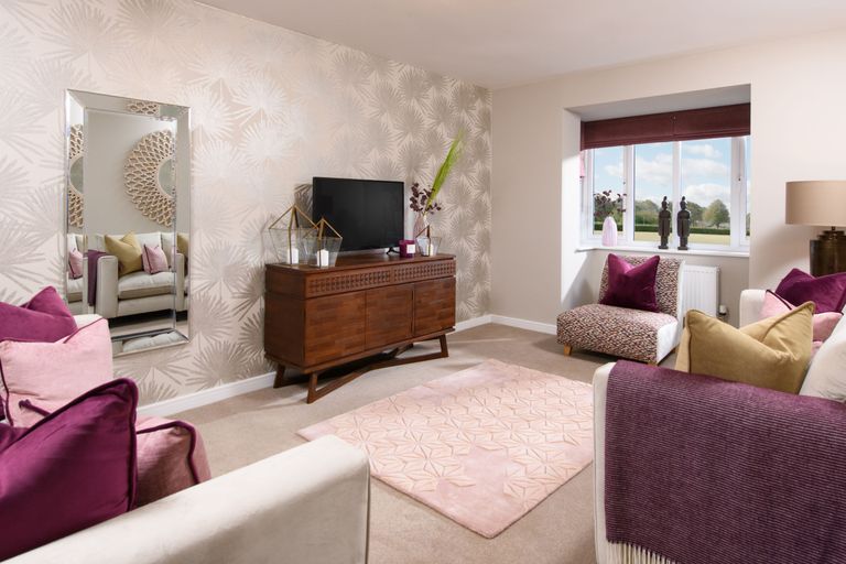 Property 1 of 13. Showhome Photography