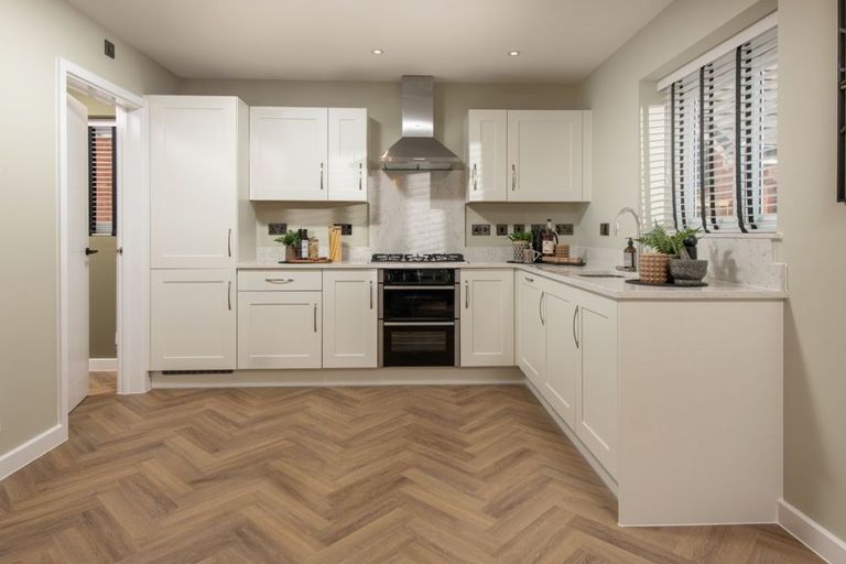 Property 3 of 8. Marlborough Kitchen