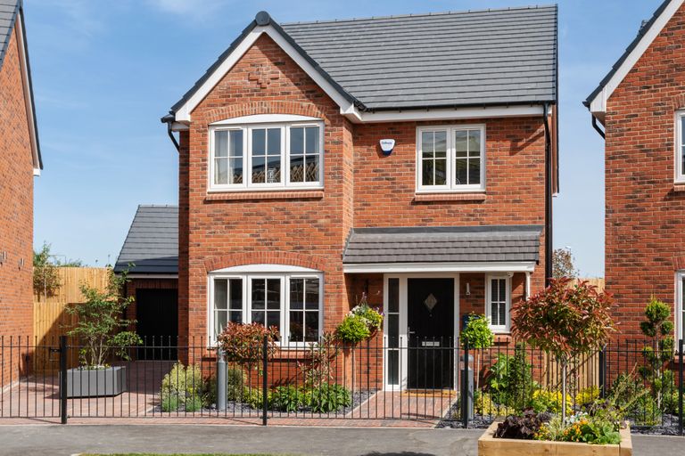 Property 2 of 13. Showhome Photography