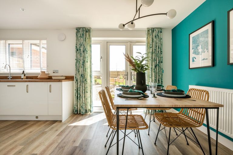 Property 2 of 13. Sociable Kitchen Diner