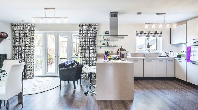Property 2 of 6. Southbank By cala