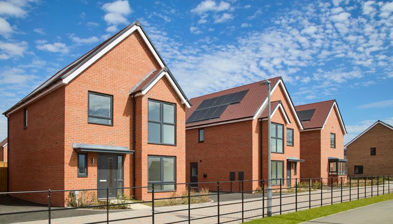 Property 2 of 23. External Photography