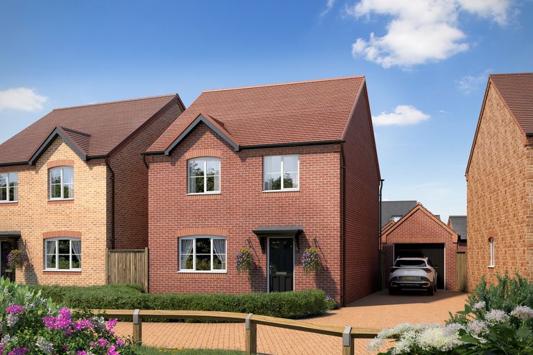 Property 1 of 10. Collingtree-Phase-2A-Birkdale-Plot-768-Final-Hr