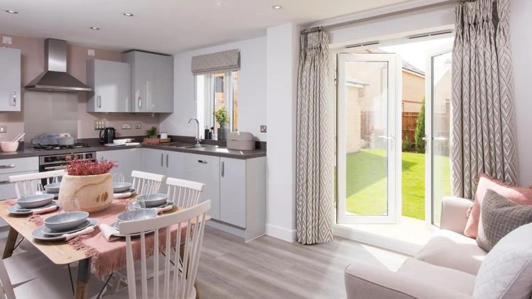 Property 1 of 5. Plot Image
