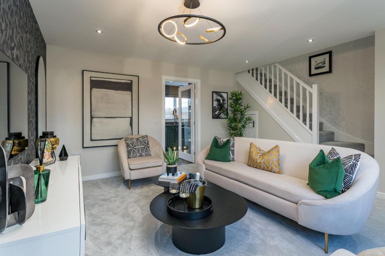 Property 2 of 13. Showhome Photography