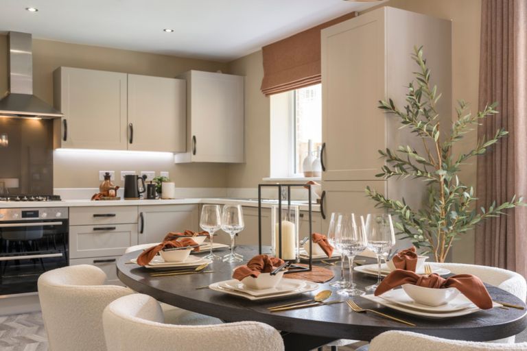 Property 3 of 10. Mylne Dining