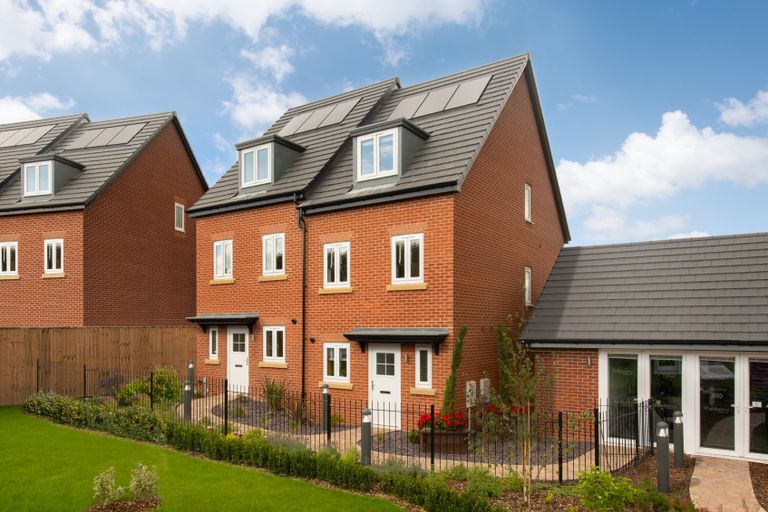 Property 2 of 14. Showhome