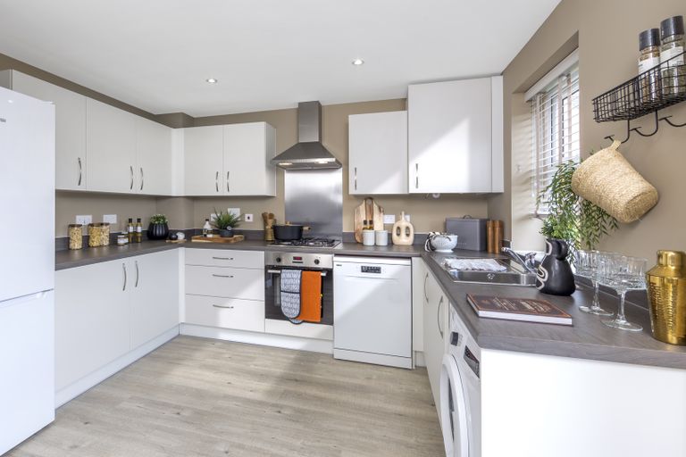 Property 2 of 9. Archford Kitchen