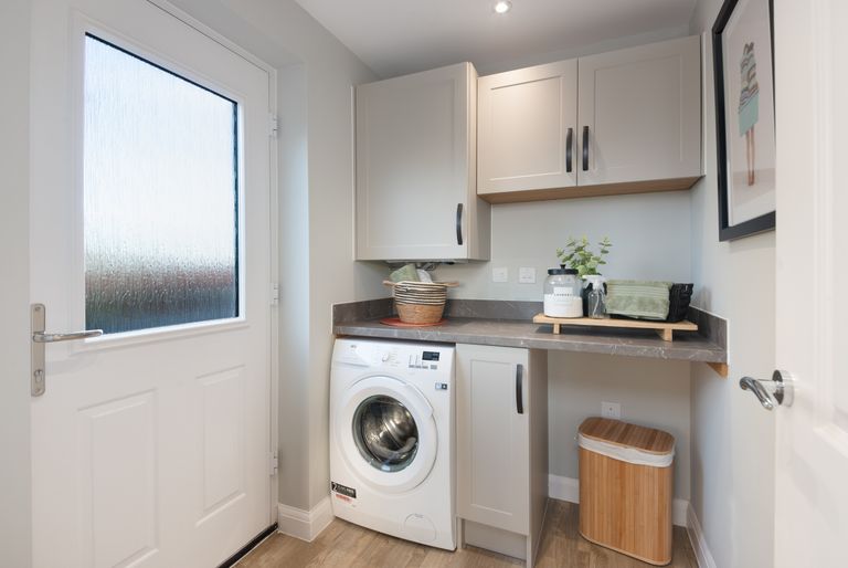 Property 3 of 10. The Catkins Kirkdale Utility