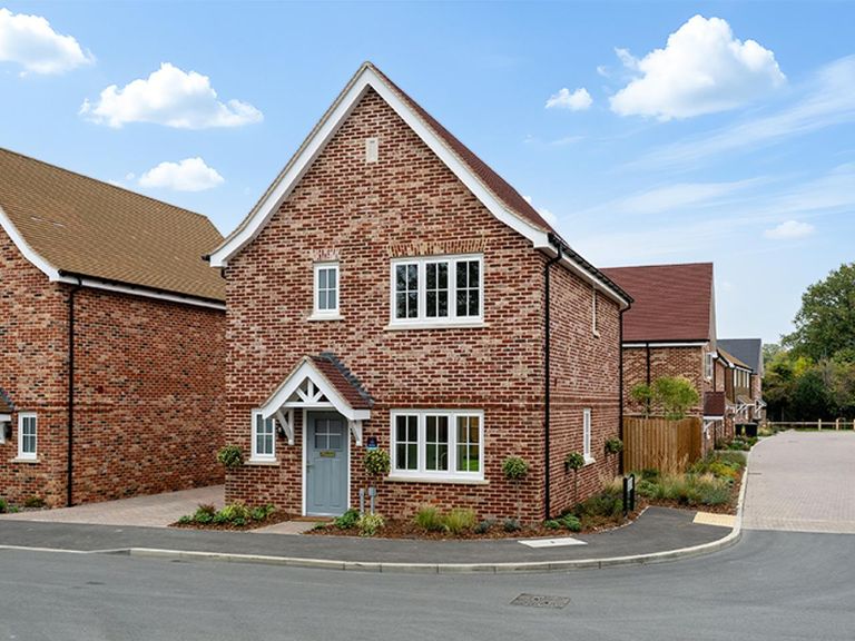 Property 1 of 18. The Elms, Number 87