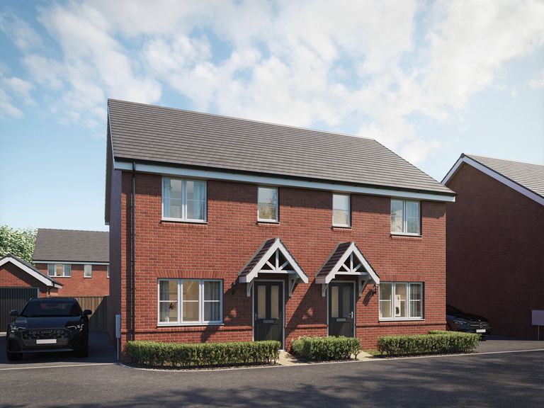 Property 1 of 7. The Forget Me Not v2