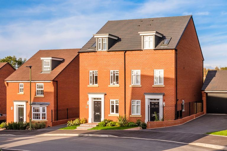 Property 1 of 9. Greenwood Home