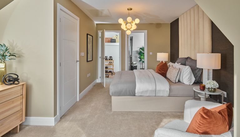 Property 1 of 33. Showhome Photography