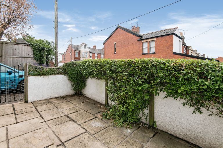 1 bed flat for sale in Greenway Lane, Budleigh Salterton EX9 Zoopla