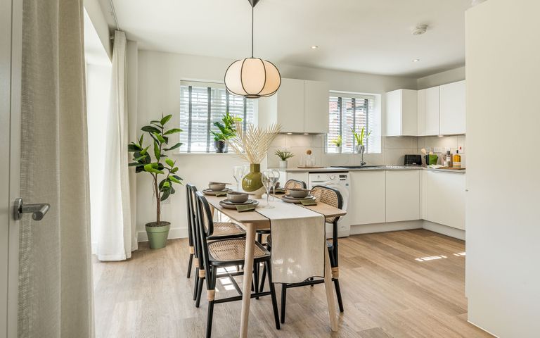 Property 2 of 11. Egret Show Home