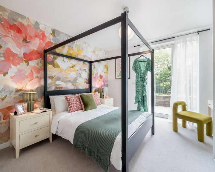 Property 2 of 9. Northwick Parkside Show Apartment