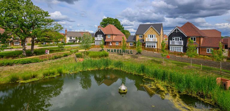 Property 1 of 1. Exterior Photography At Hareshill