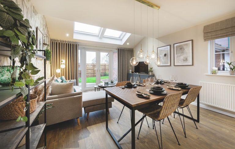 Property 1 of 4. The New Stamford