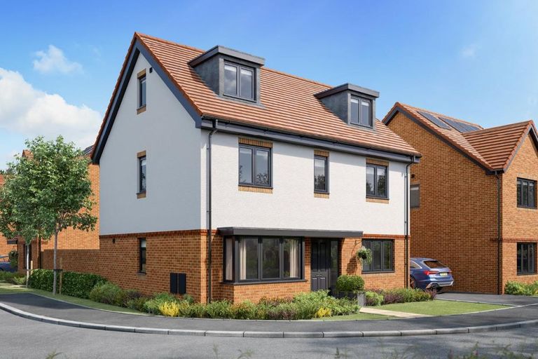 Property 1 of 10. The Stamford CGI