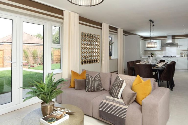 Property 3 of 10. The Marlborough Indicative Images