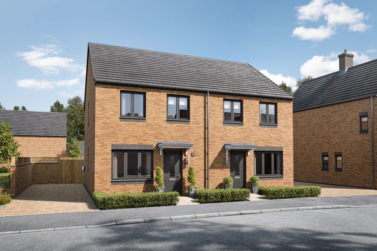 Property 1 of 8. Maidstone