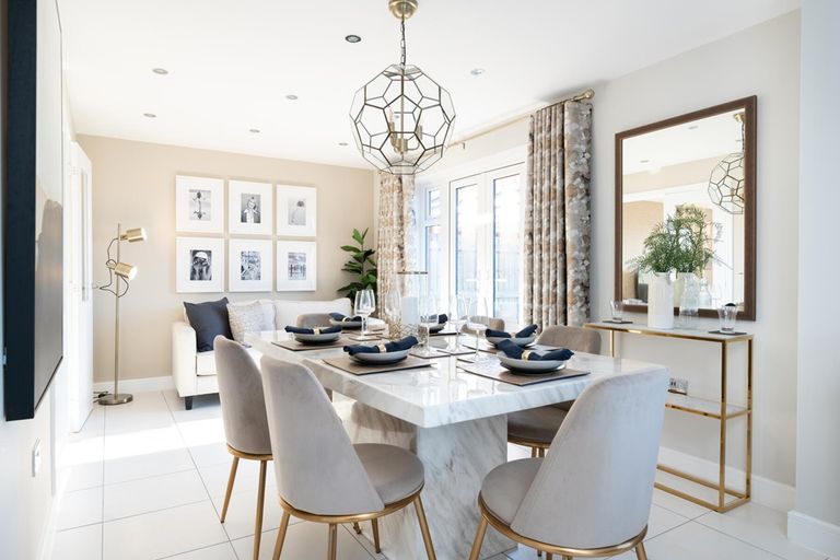 Property 1 of 13. Space For Entertaining