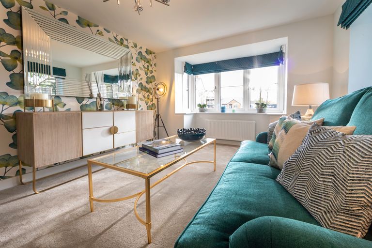 Property 2 of 10. Typical Interior