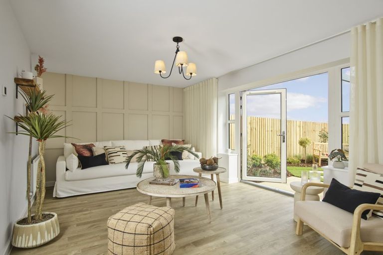 Property 2 of 10. Filey Living Room